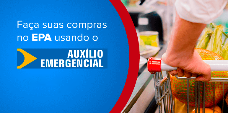 Auxílio Emergencial: Saiba quais lojas da rede Supermercados BH aceitam o  benefício - Supermercados BH